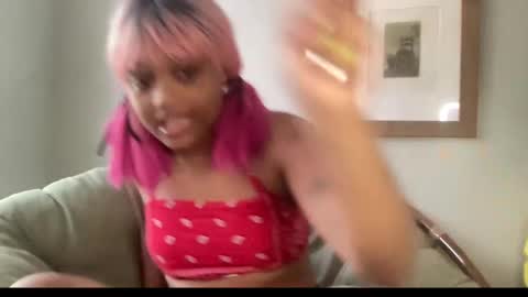 Snapshot of luckylaci777 chatting on November 4, 5:34 pm luckylaci777 online show from November 4, 5:34 pm