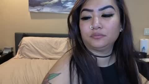 luckylee1992 online show from September 11, 2:11 am