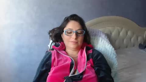 luckylinda23 online show from October 5, 9:18 am