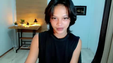 Snapshot of luckyme_7 chatting on May 11, 1:11 am kai online show from May 11, 1:11 am