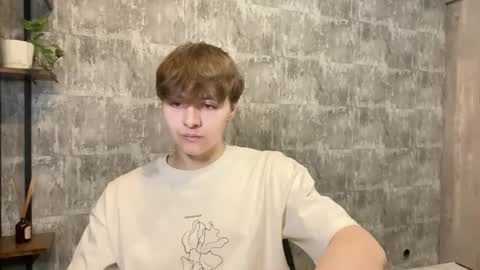 Ricky online show from February 19, 3:30 pm