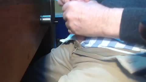 BIG Daddy cock. Tips make it harder  online show from December 30, 2:40 pm