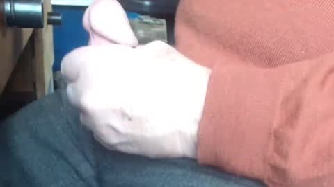 BIG Daddy cock. Tips make it harder  online show from February 8, 8:53 pm