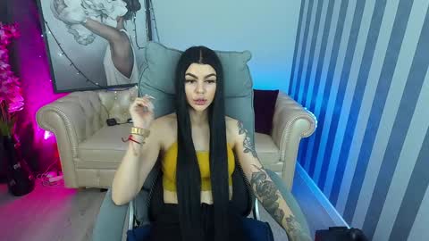 Monika online show from December 19, 6:34 am