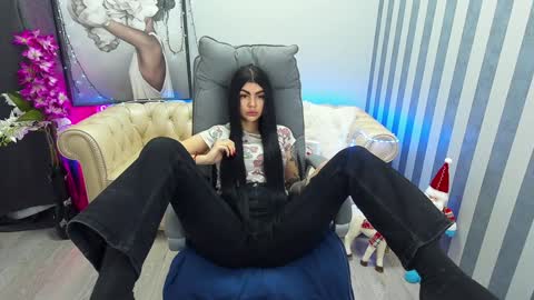 Monika online show from January 18, 10:39 am