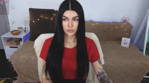 Monika online show from September 10, 12:05 pm