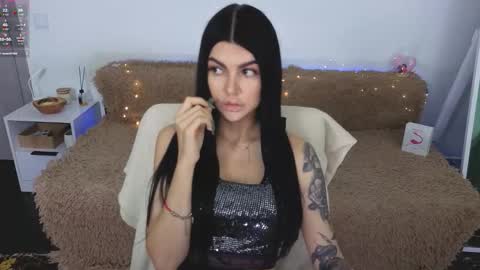 Monika online show from September 12, 8:36 am