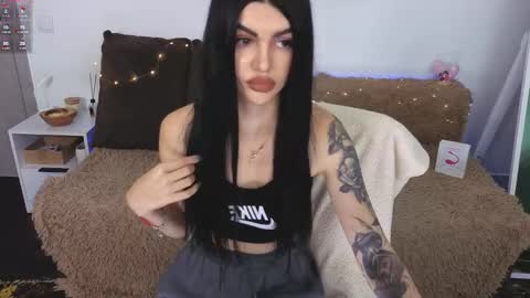 Monika online show from September 13, 11:54 am