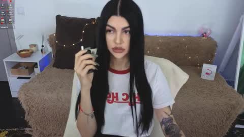 Monika online show from September 14, 7:40 am