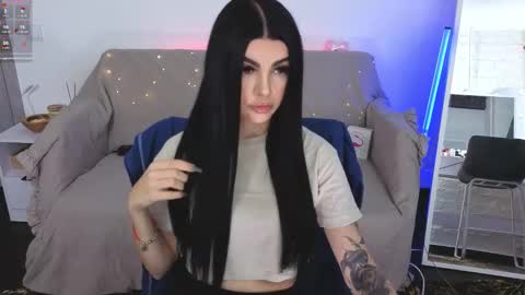 Monika online show from September 26, 11:14 am