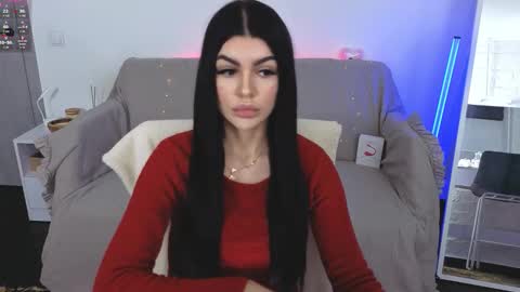 Monika online show from September 29, 12:32 pm