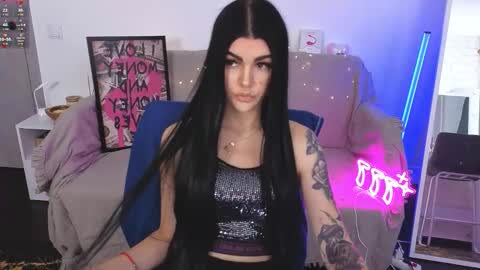 Monika online show from October 20, 12:27 pm