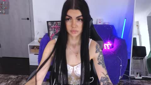 Monika online show from November 28, 2:31 pm