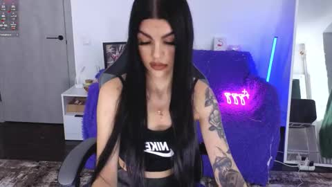 Monika online show from November 30, 9:46 am