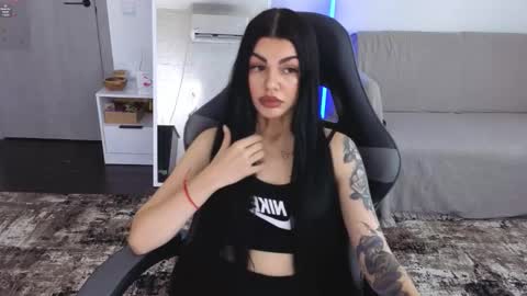 Monika online show from March 13, 8:32 am