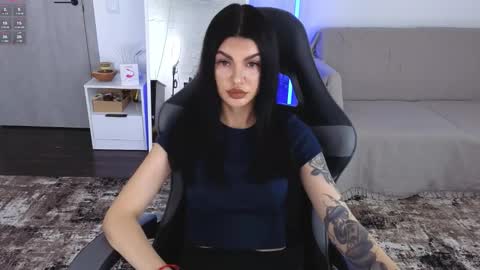 Monika online show from March 19, 12:42 pm