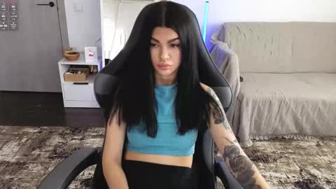 Monika online show from March 23, 6:50 am