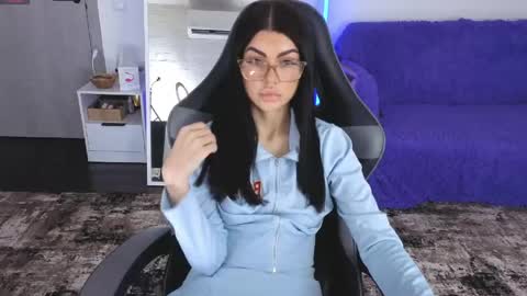 Monika online show from April 24, 5:43 am