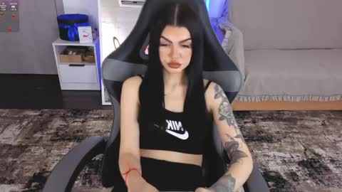 Monika online show from April 29, 6:50 am