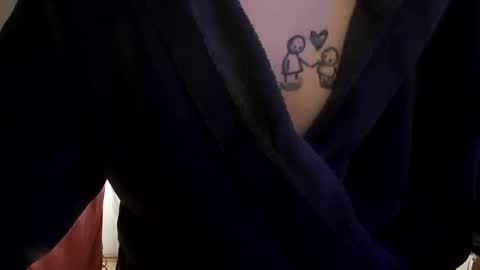 luckyshot91 online show from February 25, 7:36 pm