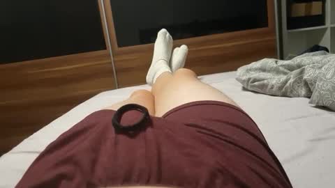 luckyshot91 online show from September 10, 9:59 pm