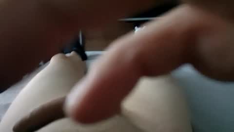 luckyshot91 online show from March 23, 4:22 pm