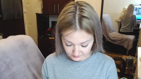 LuckyShot online show from December 11, 5:48 pm