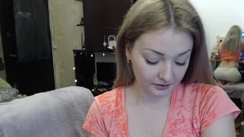 LuckyShot online show from January 7, 8:21 pm