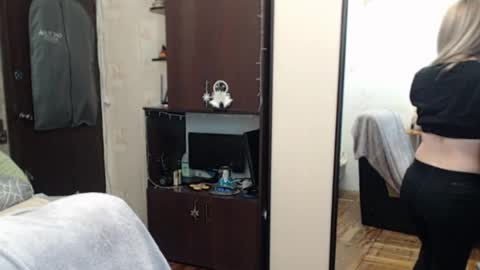 LuckyShot online show from January 11, 7:38 pm