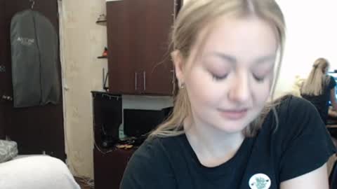 LuckyShot online show from January 24, 3:55 pm