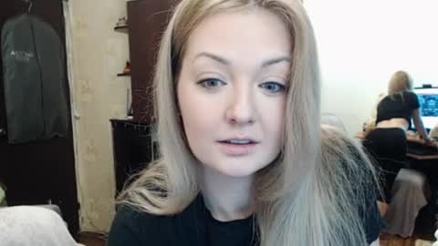 LuckyShot online show from January 26, 7:20 pm