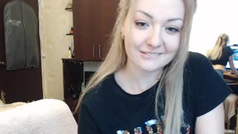 LuckyShot online show from February 20, 4:57 pm