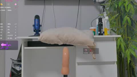 Alice online show from November 10, 8:08 pm