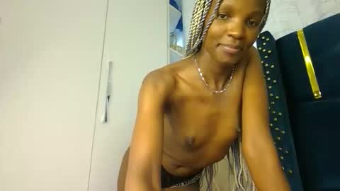 brielle online show from December 1, 7:02 am