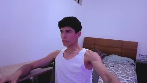 Lu Independent Model online show from April 18, 1:31 am