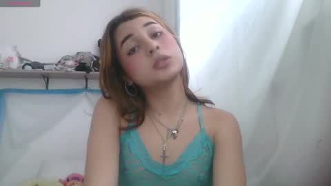 Lucrecia... new accout...OFS LU 21 online show from January 20, 4:12 pm