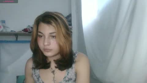 Lucrecia... new accout...OFS LU 21 online show from January 30, 6:10 pm