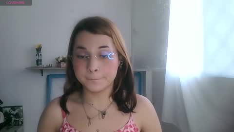 Lucrecia... new accout...OFS LU 21 online show from February 5, 2:59 pm