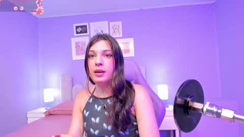 Lu online show from September 10, 7:58 pm