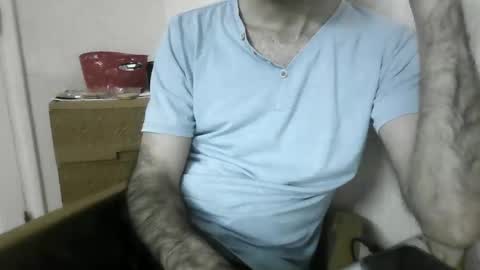 Snapshot of lucsbig61 chatting on June 1, 5:58 pm BIG dick online show from June 1, 5:58 pm