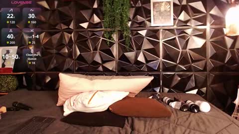 Lucy online show from February 28, 3:29 am