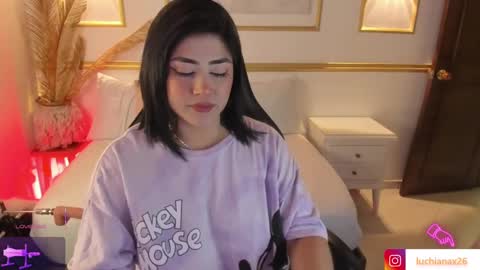 lucy online show from February 13, 2:23 am