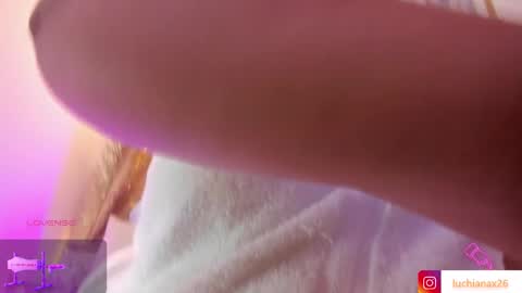 lucy online show from February 27, 8:28 am