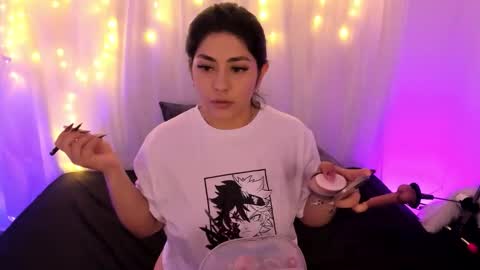 lucy online show from September 22, 2:13 am