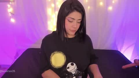 lucy online show from October 7, 2:53 am