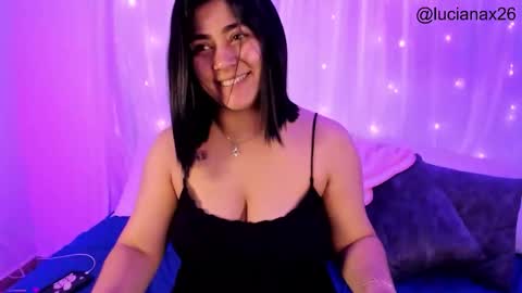 lucy online show from November 22, 7:07 am