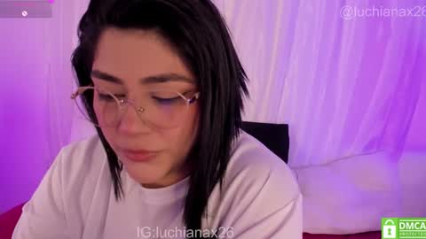 lucy online show from February 26, 4:11 am