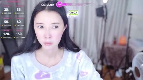 Lucy online show from December 3, 2:41 am