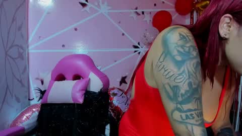 lucy_beatifull online show from February 17, 7:53 pm