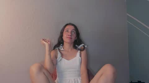 Lucy Herrera online show from April 4, 10:40 pm